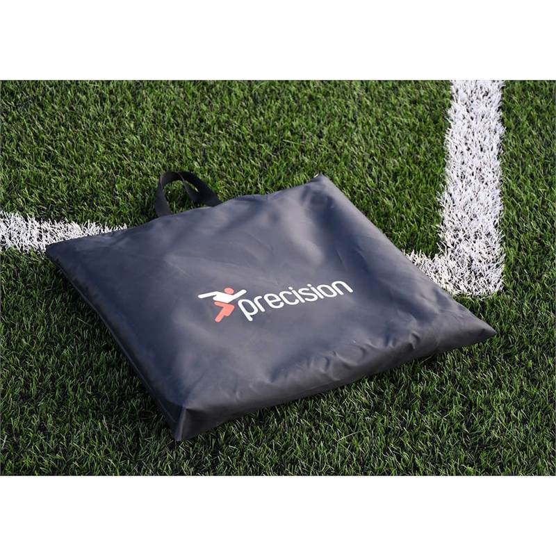 Precision Top Bins Corner Target-5