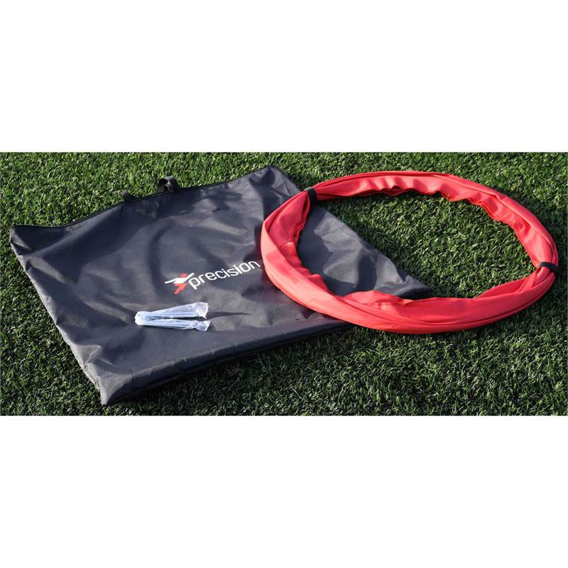 Precision Tiki Taka Ring-2