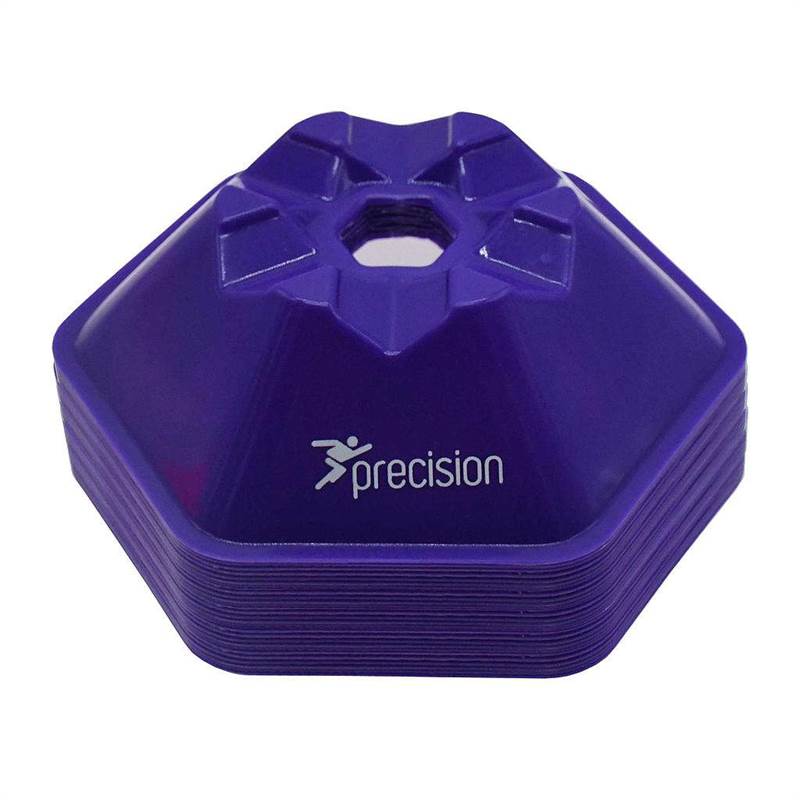 Precision Pro HX Saucer Cones (Set of 50)-5