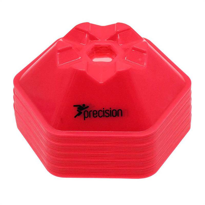 Precision Pro HX Saucer Cones (Set of 50)-4