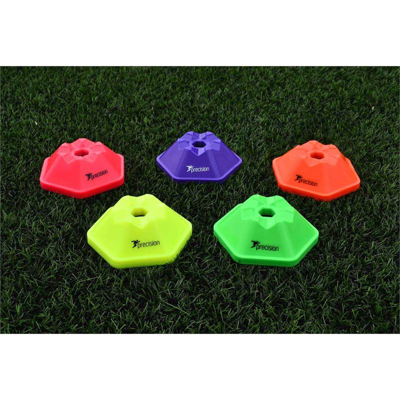 Precision Pro HX Saucer Cones (Set of 50)-2