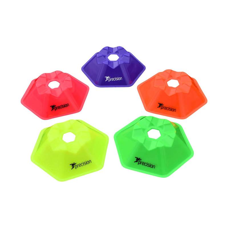 Precision Pro HX Saucer Cones (Set of 50)-3