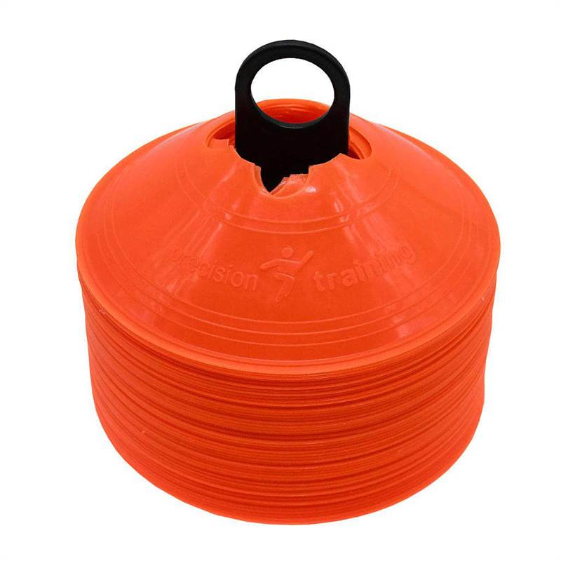 Precision Saucer Cones (Set of 50)-2