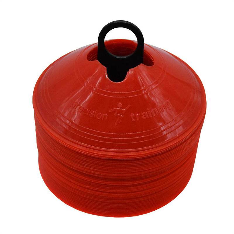 Precision Saucer Cones (Set of 50)-4