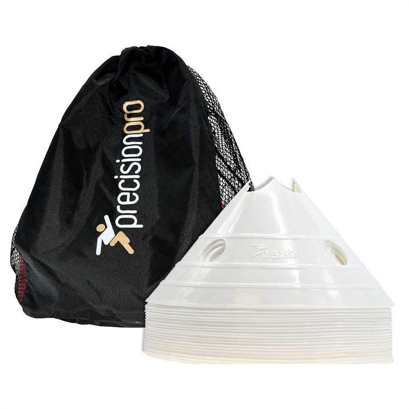 Precision Giant Saucer Cone (Set of 20)-2