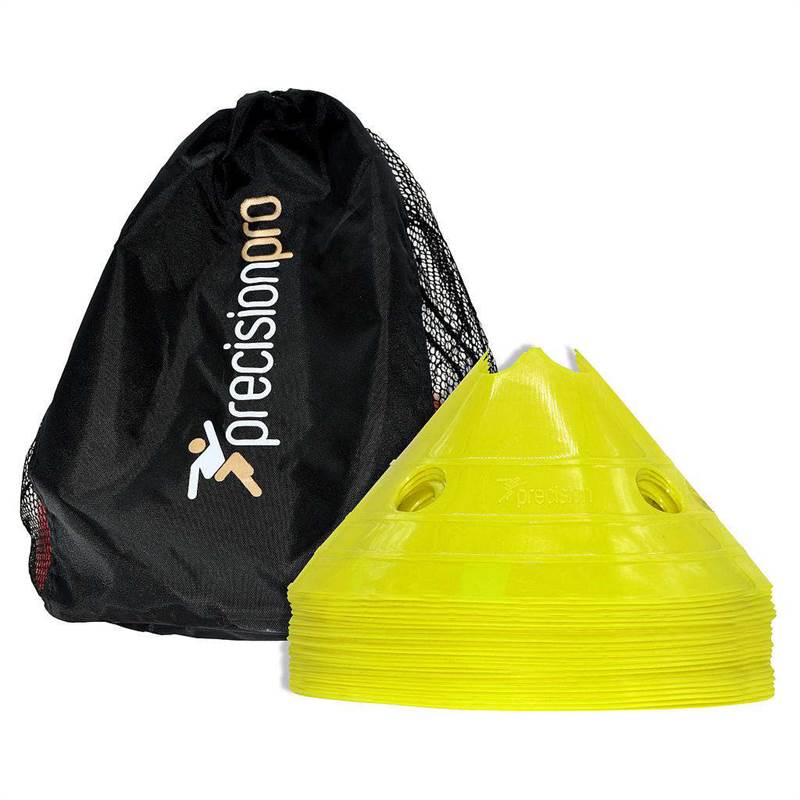 Precision Giant Saucer Cone (Set of 20)-3