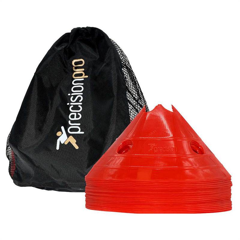 Precision Giant Saucer Cone (Set of 20)-1