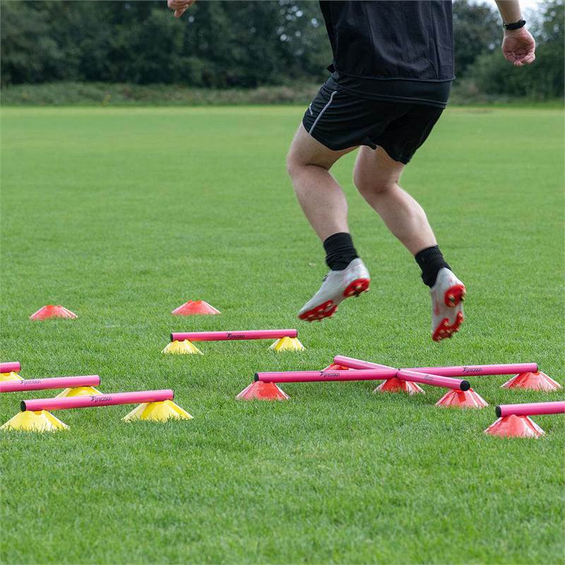 Precision Speed Agility Cone Set-1