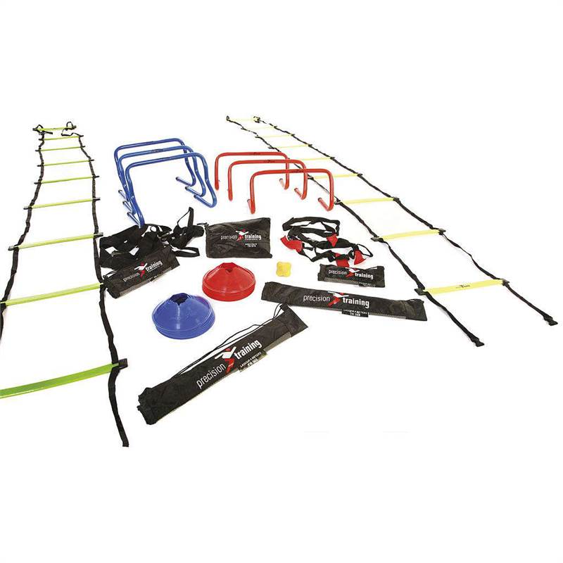Precision Ultimate Speed Agility Kit-1