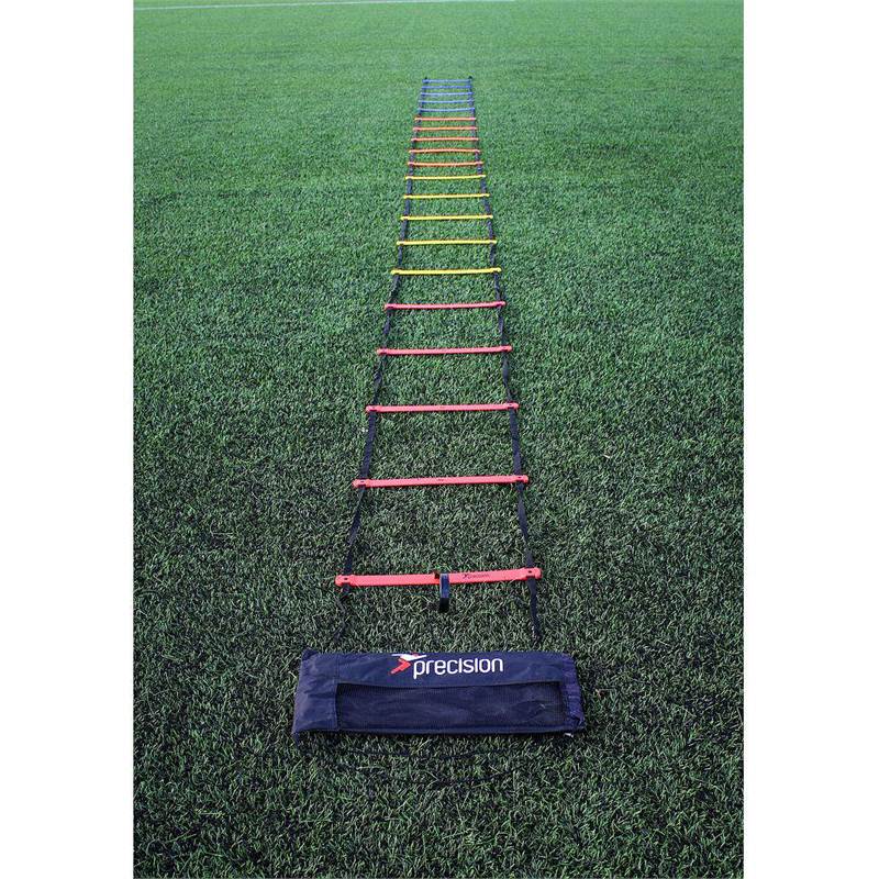Precision Speed Ladder-2