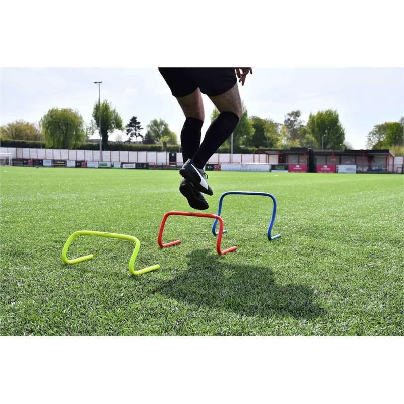 Precision Agility Hurdle-4