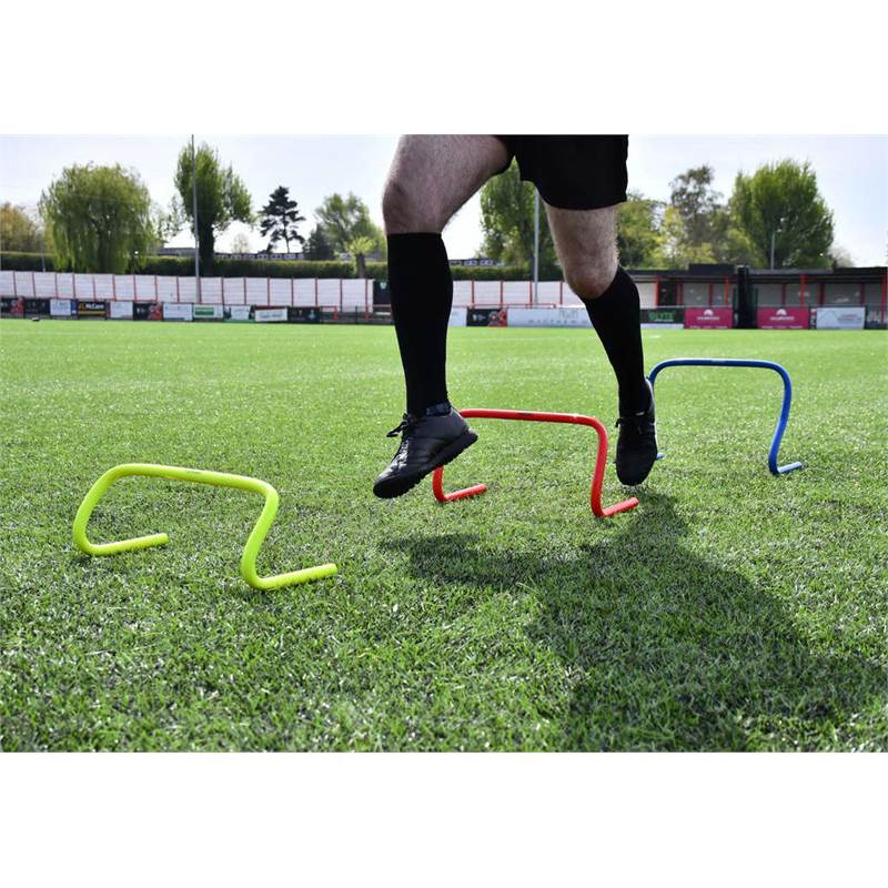 Precision Agility Hurdle-5