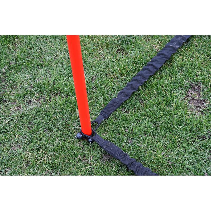 Precision Boundary Marking System 5m (Set of 6)-3