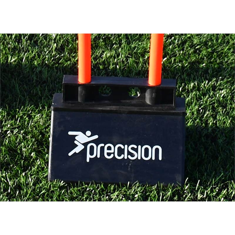 Precision Rubber Mini Mannequin Base-1
