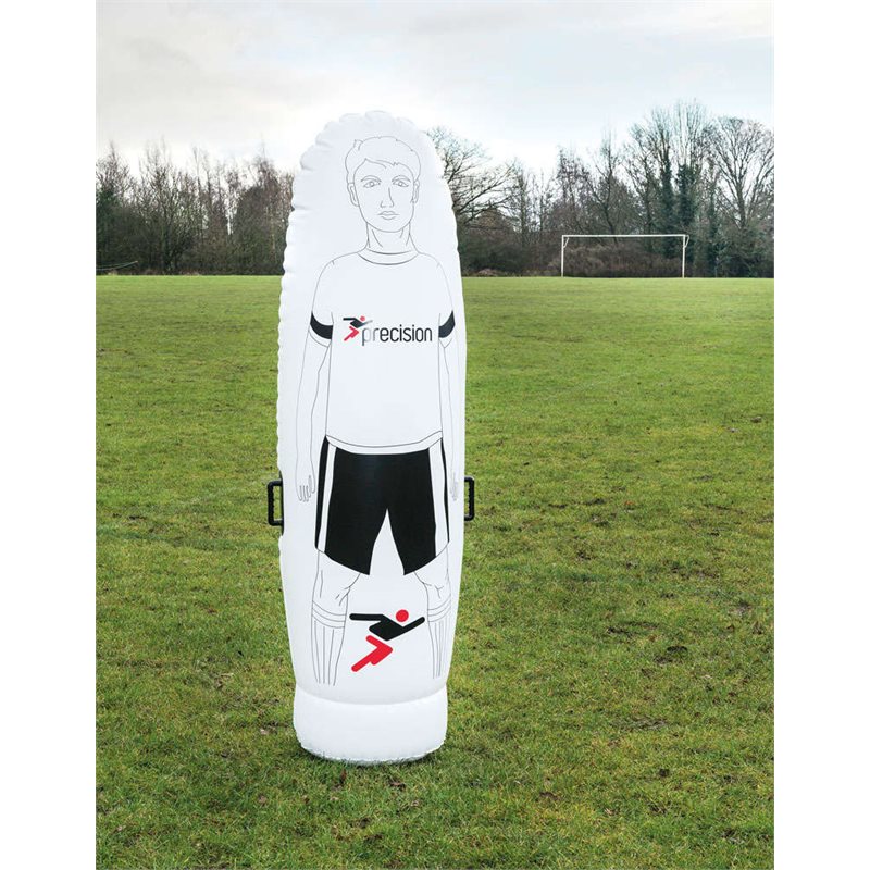 Precision Inflatable Mannequin-1