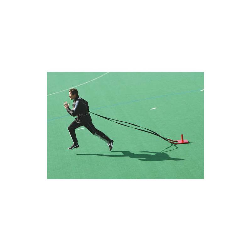 Precision Speed Sled-1
