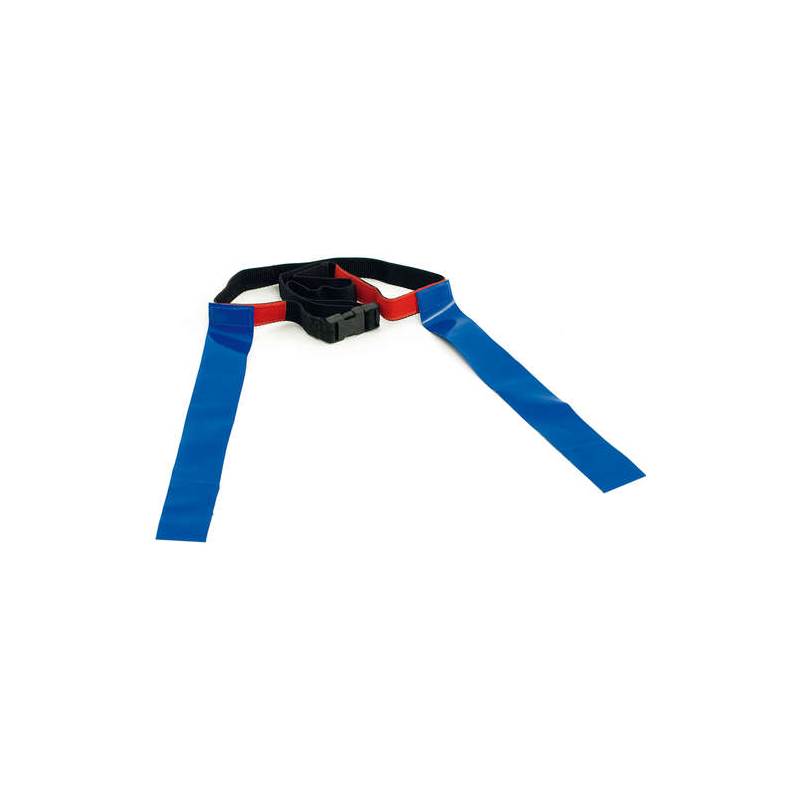 Precision Rugby Tag Belt-4