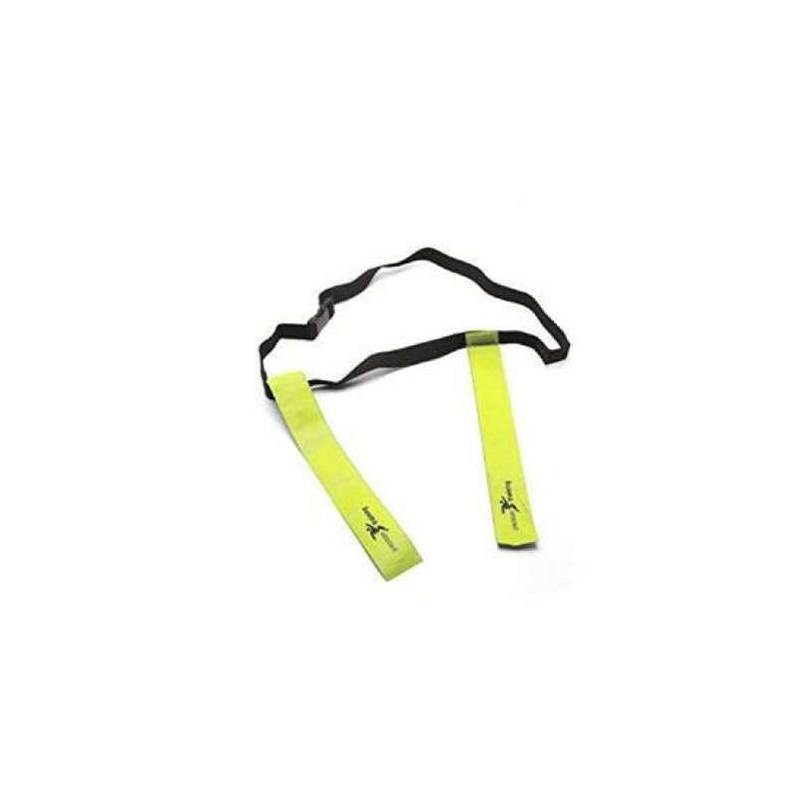 Precision Rugby Tag Belt-5