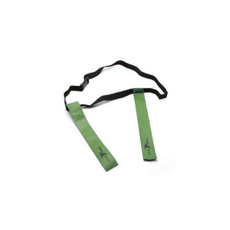 Precision Rugby Tag Belt-3