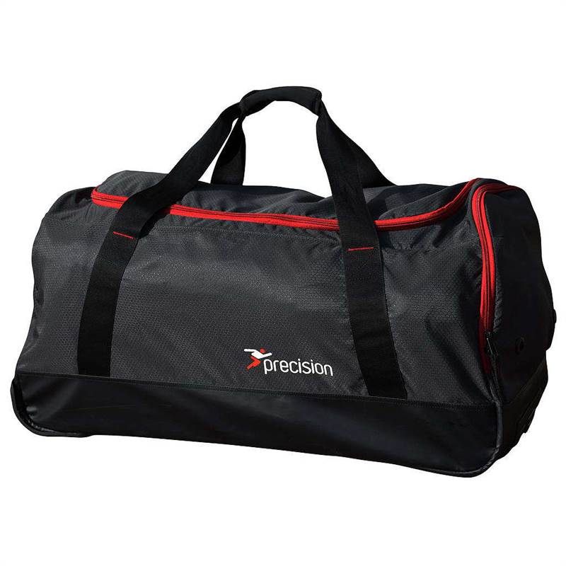 Precision Pro HX Team Trolley Holdall Bag-3