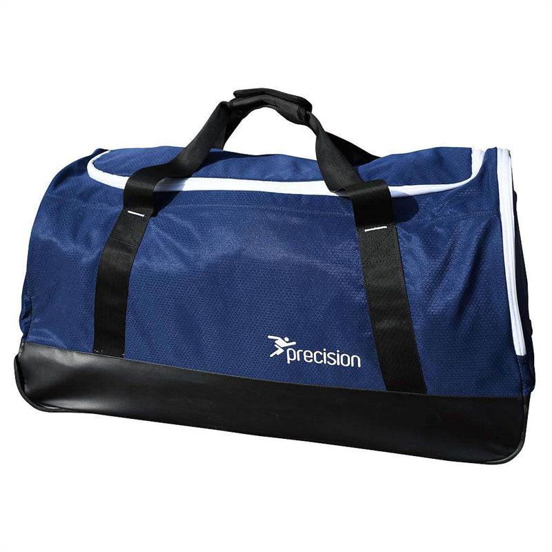 Precision Pro HX Team Trolley Holdall Bag-4