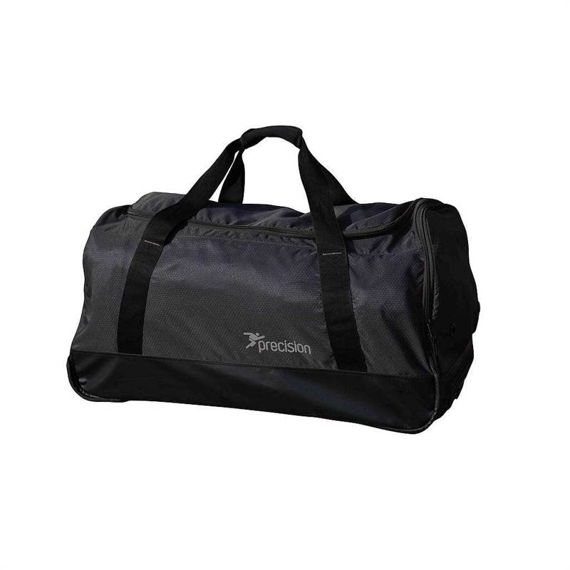 Precision Pro HX Team Trolley Holdall Bag-1