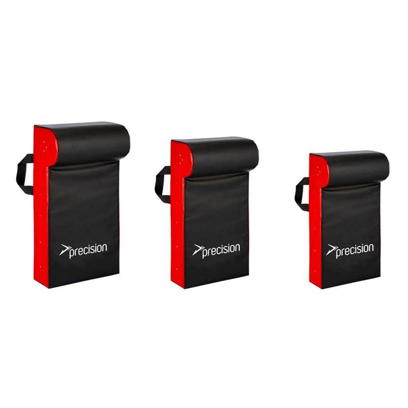 Precision Single Wedge Hit Shield-1