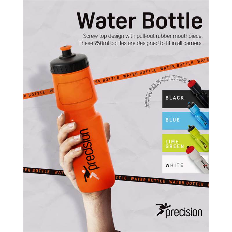 Precision Water Bottle 750ml-3