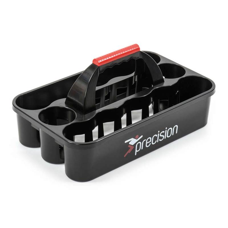 Precision 12 Bottle Plastic Carrier-1