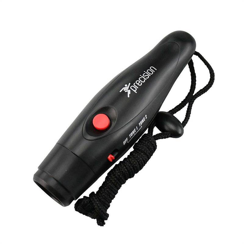 Precision Electronic Whistle-1