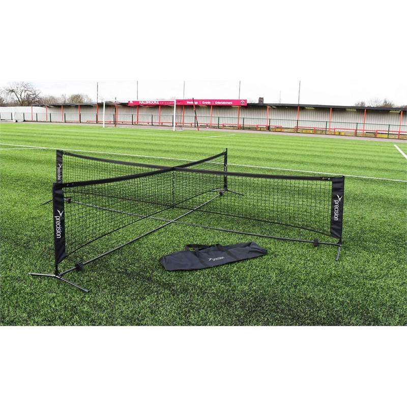 Precision 4 Way Football Tennis Net-1