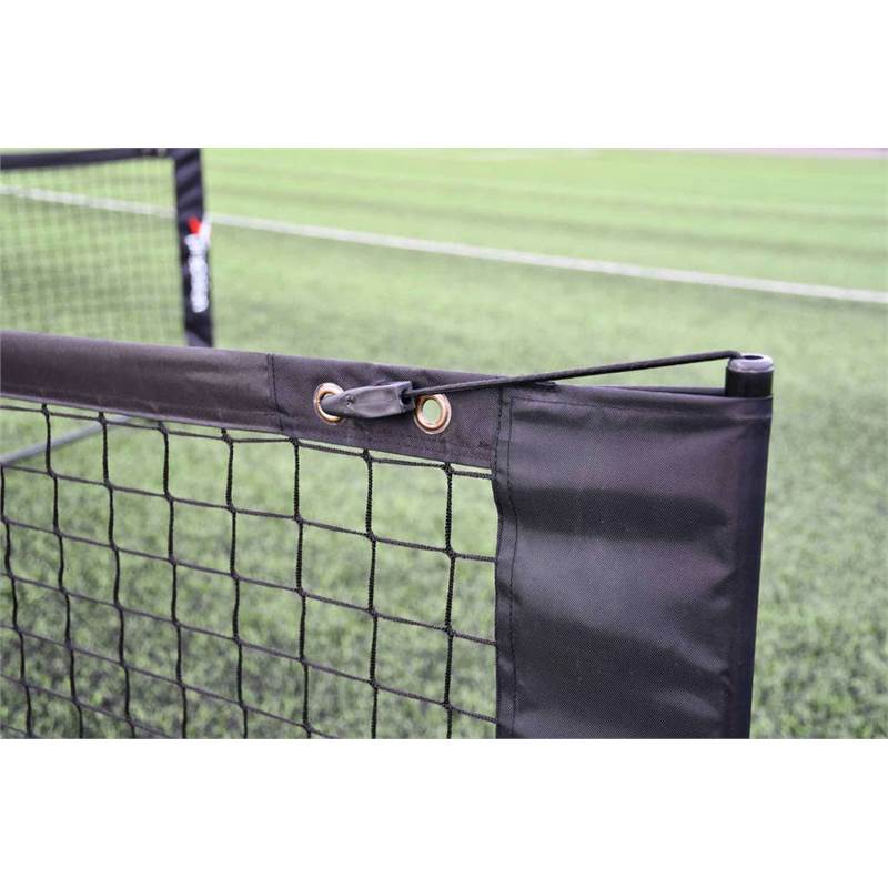 Precision 4 Way Football Tennis Net-2