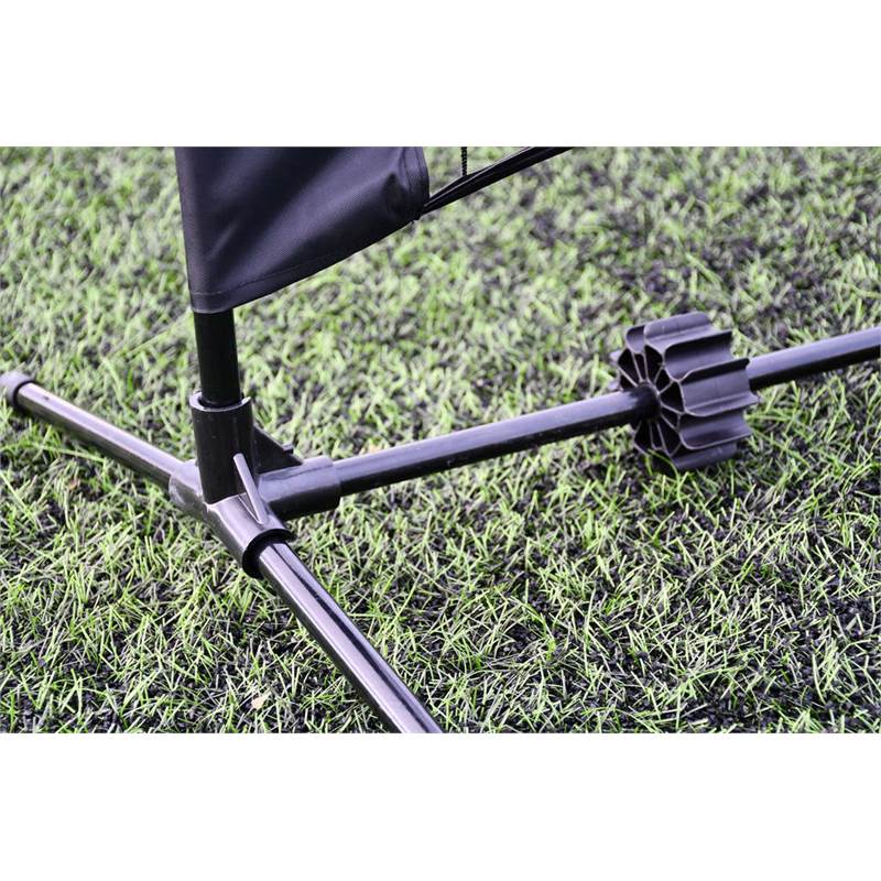 Precision 4 Way Football Tennis Net-3