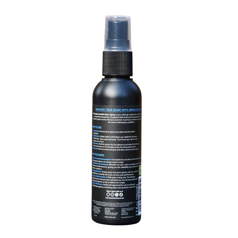 Precision Precision Stealth Grip+ Spray-2