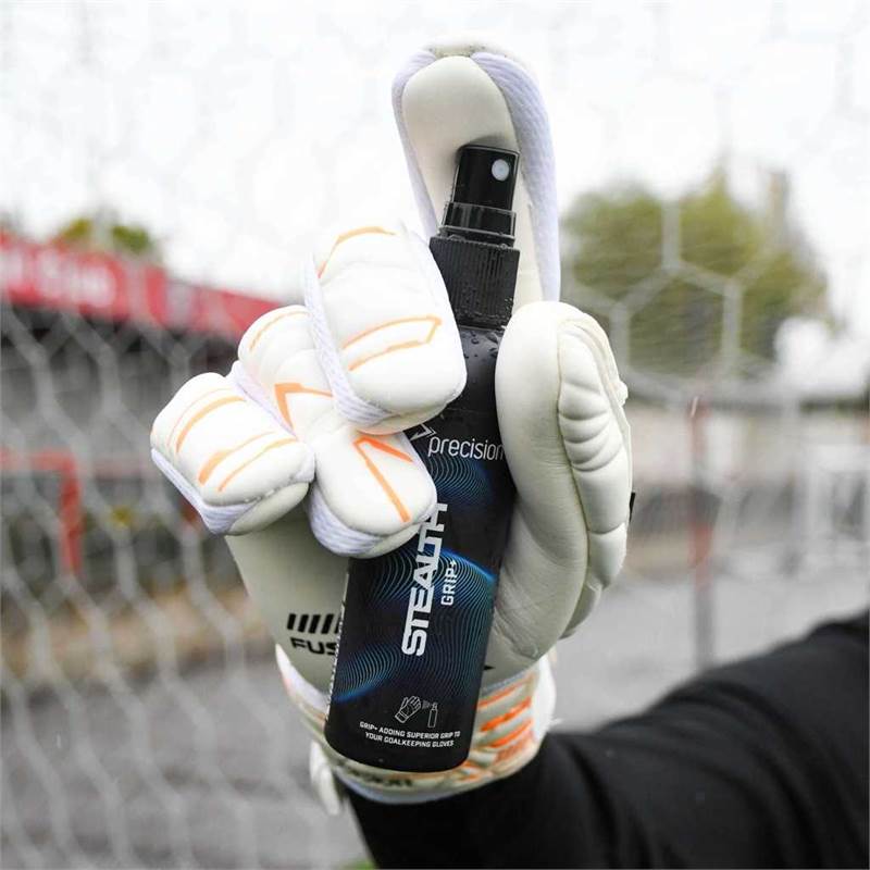 Precision Precision Stealth Grip+ Spray-3