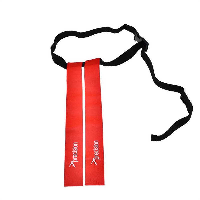 Precision Rugby Tag Belt-1