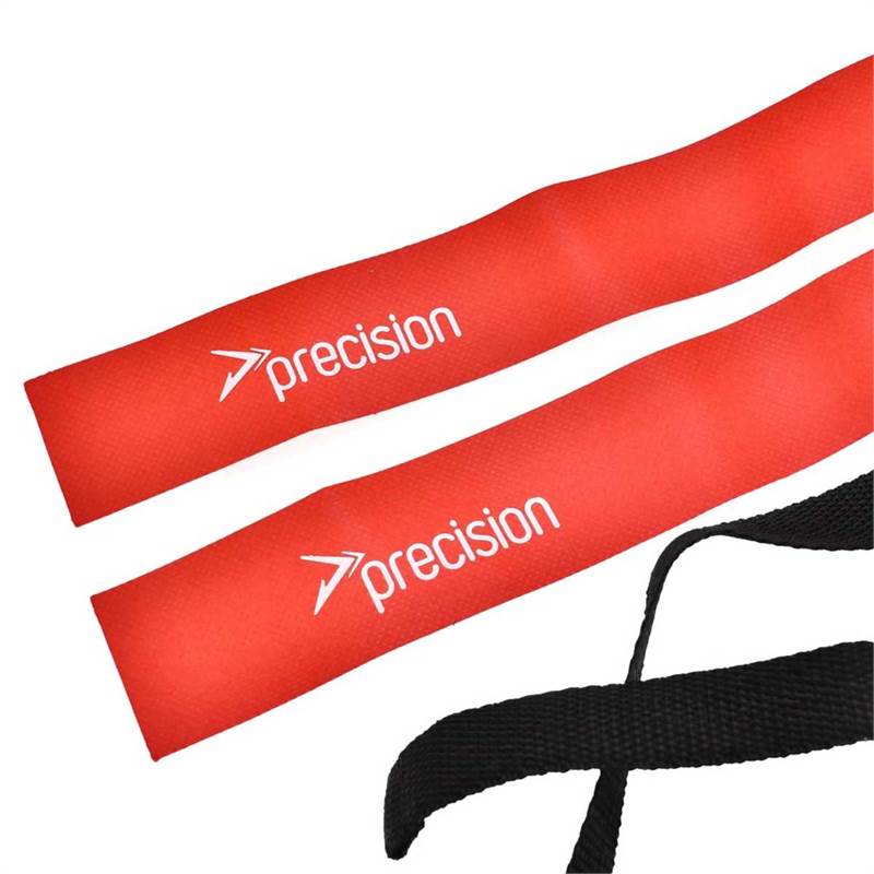 Precision Rugby Tag Belt-2