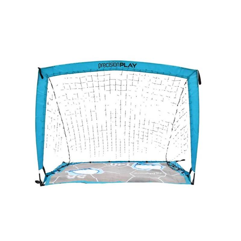 PrecisionPLAY 2in1 Pop-up Target Goal (4' x 3')-5