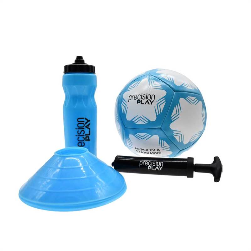 PrecisionPLAY Football Training Set-1