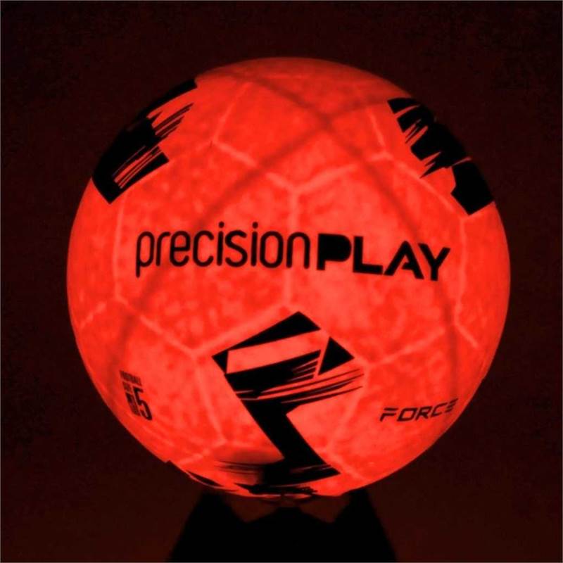 PrecisionPLAY Force LED Light up Football-2