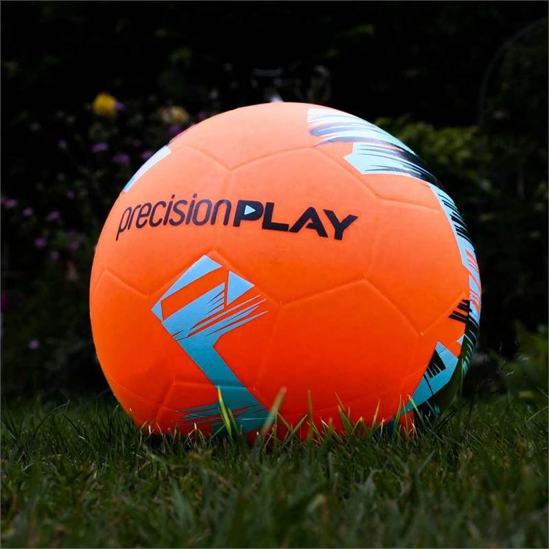 PrecisionPLAY Force LED Light up Football-5