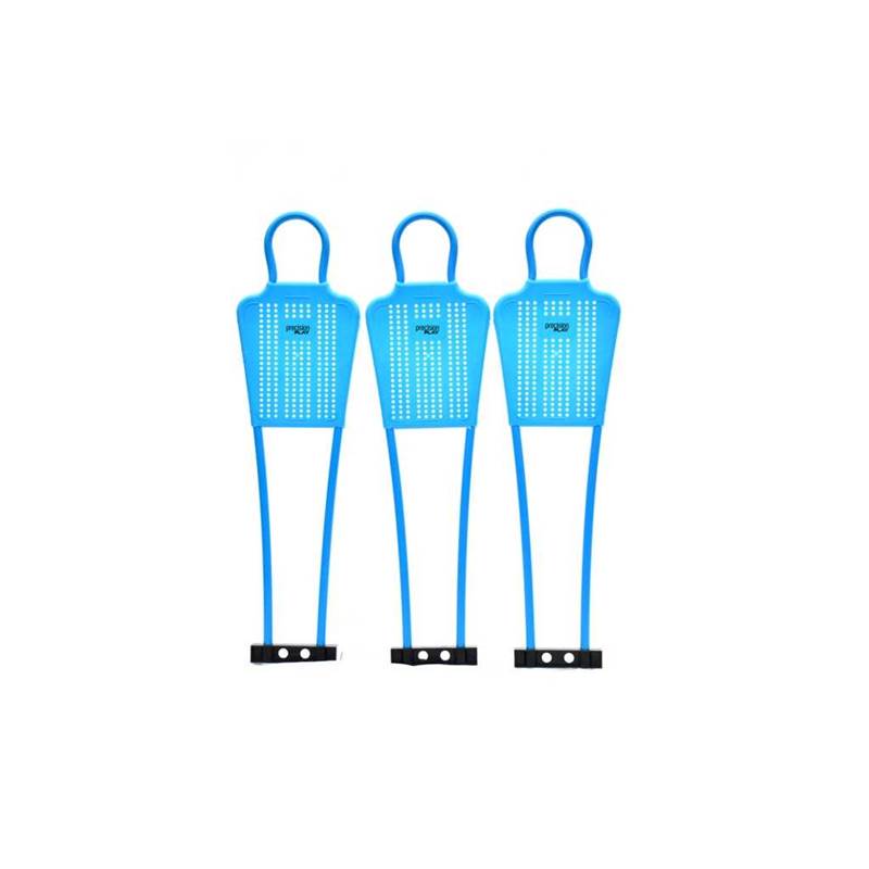 PrecisionPLAY Mini Mannequins (set of 3)-1