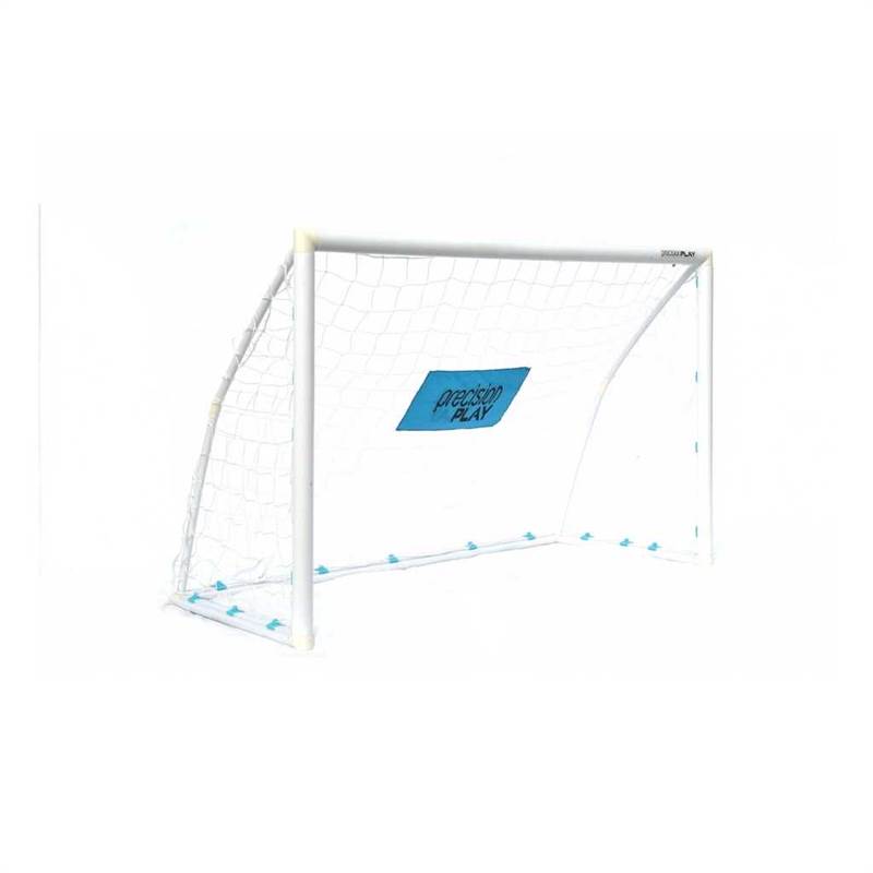 PrecisionPLAY Quick Net Garden Goal-1