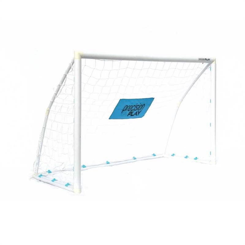 PrecisionPLAY Quick Net Garden Goal-2