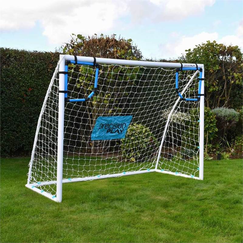 PrecisionPLAY Top Bins Corner Target-4