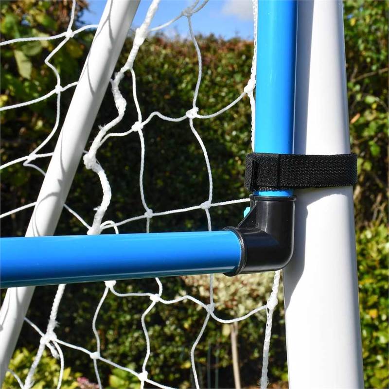 PrecisionPLAY Top Bins Corner Target-5