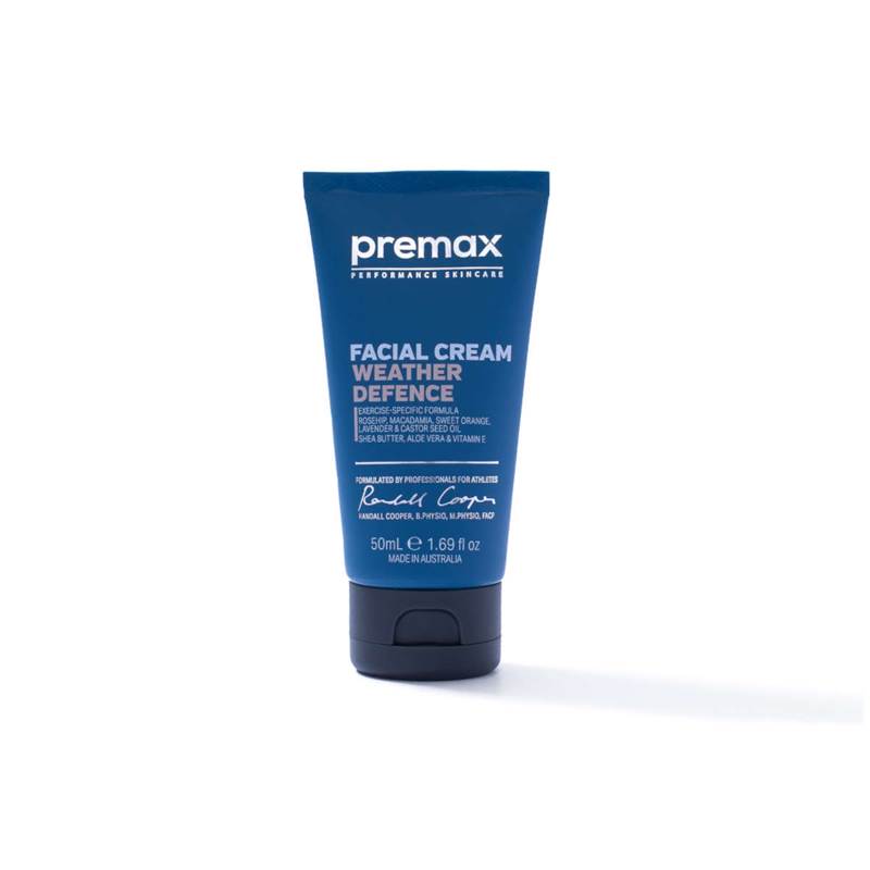 Premax Weather Defence Facial Cream - 50ml-1