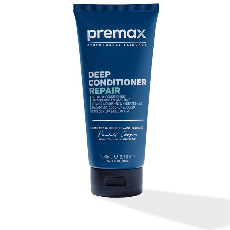 Premax Deep Conditioner - 200ml-1