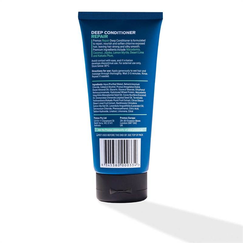 Premax Deep Conditioner - 200ml-2