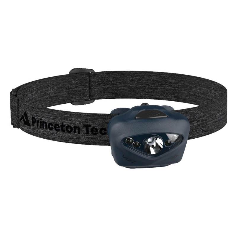 Princeton Tec Vizz 550 Rugged Waterproof Headlamp-1